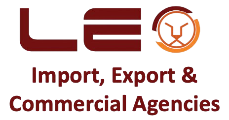 LEO for Import and Export